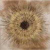 Slika z okvirjem/na platnu 100x100 cm Bold – Bizzotto