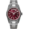 Thomas Sabo WA0425-201-201 Unisex Rebel At Heart Revive 36mm 5ATM