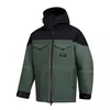 Mystic Jakna VORTEX Neoprene Jacket 3-2 - Dark Olive