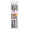 Bosch hamer burgija SDS plus-5X 12 x 100 x 160 mm, 1 komad ( 2608833905. )