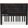 Korg Monologue Synthesizer Black (Kot novo)