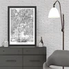Wallity Slika SC30929125-3545, 35x45 cm