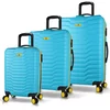 ZOOZIE BAGS Set kofera 3/1 COCKOBTAZ 5592