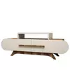 Hanah Home TV komoda Rose