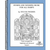 WOODS S.:HYMNS AND WEDDING MUSIC FOR ALL HARPS