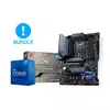 INTEL i7 11700K + MSI MAG Z590 TORPEDO