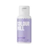 colour mill Oljno barvilo LAVENDER 20 ml