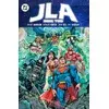 JLA BK02