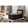 ELTAP MEBLE boxspring postelja Rocco (90x200cm)