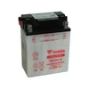 Yuasa Yumicron YB12C-A Motorcycle Battery