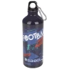 Aluminijumska boca za vodu sa zakačkom 6x21 cm 500ml Attack