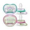 AVENT® Cucla Air Night Girl, 0-6 mj (2 kom)
