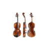 Viola 39,5 cm Allegro karbonski lok KOMPLET Gewa GS401.055.122.1