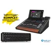 BEHRINGER WING COMPACT + MIDAS DL32 KOMPLET