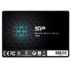 SILICON POWER SSD A55 128GB/2.5/SATA 3 crni