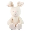 Plišasta igrača GUND Baby Little Flora the Bunny Peek-a-Boo (6073994)