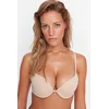 Trendyol Ten Extra Push-Up Tshirt Bra Knitted Bra