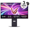 LG 32GS95UV-B UltraGear 4K UHD 240Hz USB AMD FreeSync Premium Pro