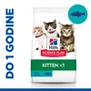 Suva hrana za mačke Hills Science Plan Kitten sa Tunjevinom 7 kg