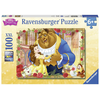 Ravensburger slagalica Princeza, 100 delova