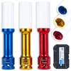 Set podaljšanih udarnih nasadnih ključev za aluminijasta platišča 1/2 17mm 19mm 21mm 82119
