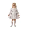 Haljina lila 543333