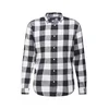 JACK & JONES Srajca EGINGHAM, bela