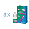 Systane Ultra (3 x 10 ml)
