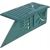 Korbi Univerzalni Japonski Kotnik 3D Kraftverk, Zeleni