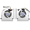 Ventilator MSI GE66 Raider GP66 Leopard