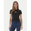 Guess Jeans kratka majica ženska z bombažem