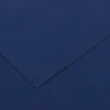 Canson Vivaldi 50x65 cm Ultramarine 24 240 g Barvni papirji