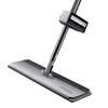 Dawei Ravni mop P20, 135 cm, Crni