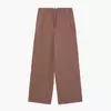 Cropp - Pantalone - braon