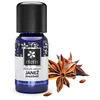 Eteris Janež, eterično olje, 10 ml