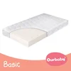 Pena vzmetnica Ourbaby BASIC - 180x80 cm