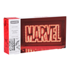 Lampa Paladone Marvel - LED Neon Light