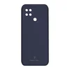 Maska za Xiaomi Redmi 10C mat Giulietta tamno plava