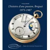 BREGUET STORY OF A PASSION