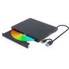 GEMBIRD DVD-USB-031-B External USB DVD drive crno