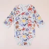 My baby bodi preklop Sea SOS 56 ( 241806 )