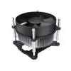 DeepCool komponenta za hlađenje računara 9,2 cm cm Crno, Belo