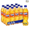 Fanta Orange 0,5l X12 komada