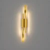 Zidna lampa AC25 GD