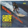 Dick Dale & His Del-Tones - Surfers Choice (LP)