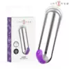 MINI VIBRATOR Intense Fun Toys Karen Silver