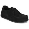 BIRKENSTOCK Utti Lace Črna