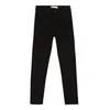 LEVIS Kavbojke Pull-on legging, črna