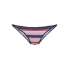 s.Oliver Bikini hlačke mornarska/marelica/roza/karminsko rdeča