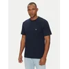 Lacoste Majica TH2827 Mornarsko modra Regular Fit